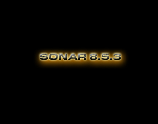 Sonar 853 Wallpaper