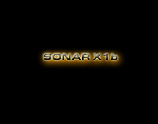 Sonar X1b Wallpaper Mini