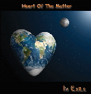 Heart Of The Matter Booklet Front