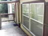 DSR Willits Front Door