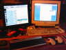 The Desktop